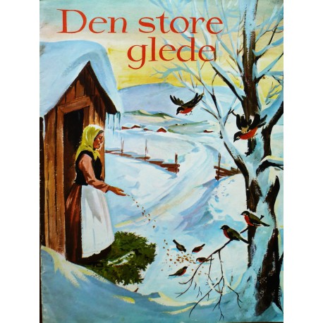 Den store glede