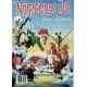 Nissens Jul- Barnas eget julehefte- 1990
