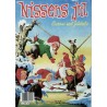 Nissens Jul- Barnas eget julehefte- 1990