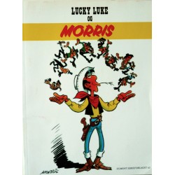 Lucky Luke og Morris- Lucky Luke Spesial