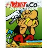 Asterix & Co- De store reisene- Bind 2