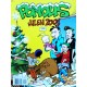 Pondus- Julen 2001