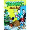Pondus- Julen 2001