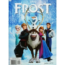 Frost- Julen 2015