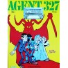 Agent 327- Nr. 1- Hekseringen