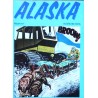 Alaska- Album nr. 1