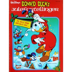 Donald Ducks Julefortellinger (1986)
