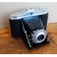 Agfa Isolette V- Kamera