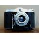 Agfa Isolette V- Kamera