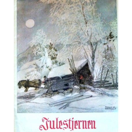 Julestjernen 1958