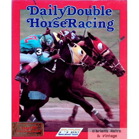 Daily Double Horse Racing (CDS)