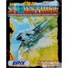 Snowstrike - Epyx - U.S. Gold - Atari ST