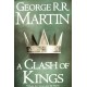 George R.R. Martin- A Clash of Kings- Bok 2
