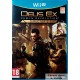 Deus Ex - Human Revolution - Square Enix - Wii U
