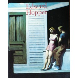 Edward Hopper- Kunst