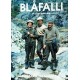 Blåfalli- Anleggsarbeid i Matre i 45 år