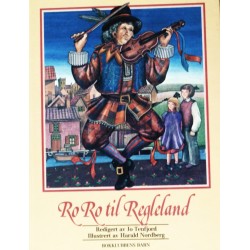 Ro Ro til Regleland