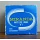 Miranda Waistlevel Finder VF-1- For Sensomat