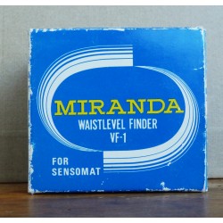 Miranda Waistlevel Finder VF-1- For Sensomat
