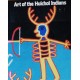Art of the Huichol Indians