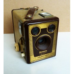 Kodak Brownie Six 20 F