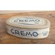Gammel tobakksboks- CREMO