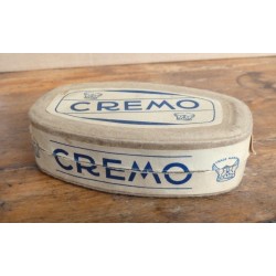 Gammel tobakksboks- CREMO