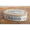 Gammel tobakksboks- CREMO