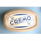 Gammel tobakksboks- CREMO