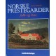 Norske prestegarder- Folk og hus
