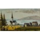Norske prestegarder- Folk og hus