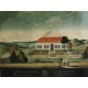 Norske prestegarder- Folk og hus