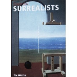 Essential Surrealists- Kunst