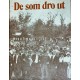 De som dro ut- Utvandring til Amerika