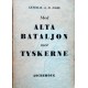 Med Alta Bataljonen mot tyskerne