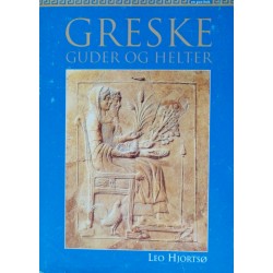 Greske guder og helter