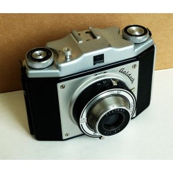 Goldeck Acro- Vintage kamera