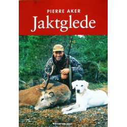 Pierre Aker- Jaktglede