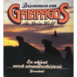 Galapagos- En ukjent norsk utvandrerhistorie