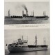 The Saga of Norwegian Shipping