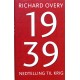 1939- Nedtelling til krig