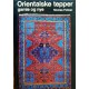 Orientalske tepper- Gamle og nye