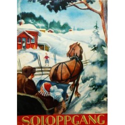 Soloppgang- 1944
