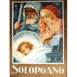 Soloppgang- 1934