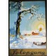 Soloppgang - 1935
