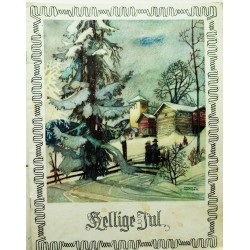 Hellige Jul - 1962
