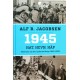 Alf R. Jacobsen- 1945- Hat. Hevn. Håp
