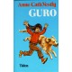 Anne- Cath. Vestly- Guro