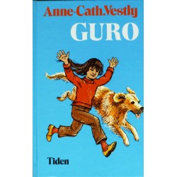 Anne- Cath. Vestly- Guro