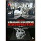 Eirik Veum: Nådeløse Nordmenn: Statspolitiet 1941-1945